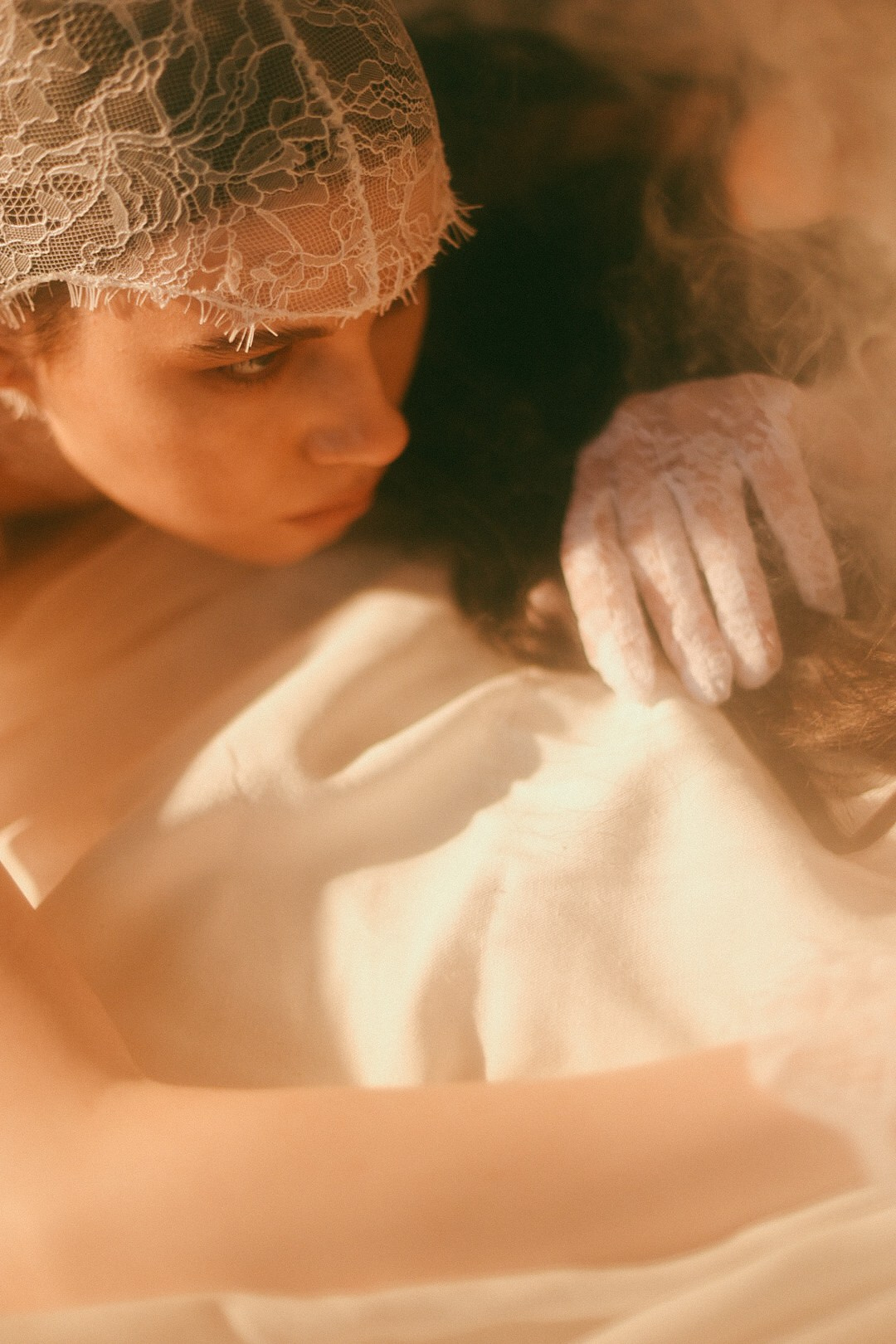 Ghost. Фотограф Нижний Новгород