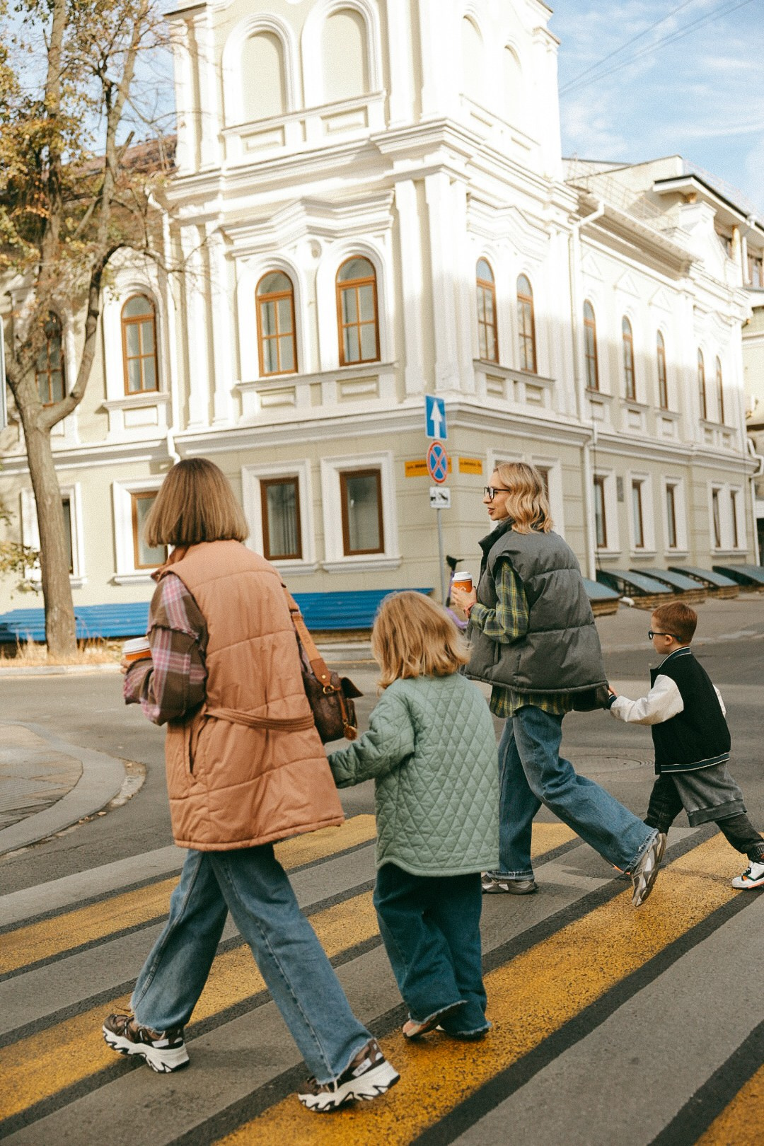 Прогулка по Нижнему. Фотограф Нижний Новгород