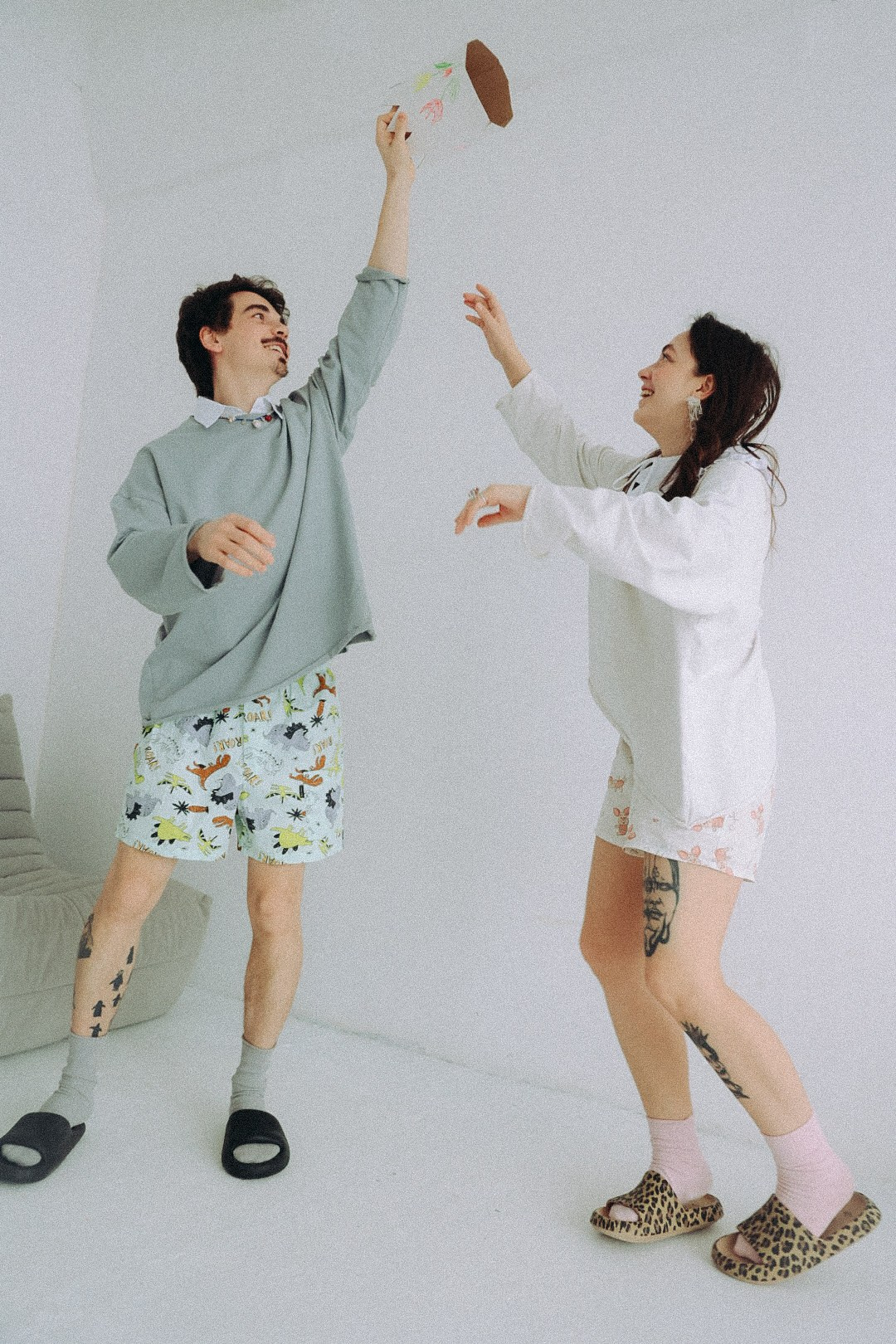 Костя и Наташа. Фотограф Нижний Новгород