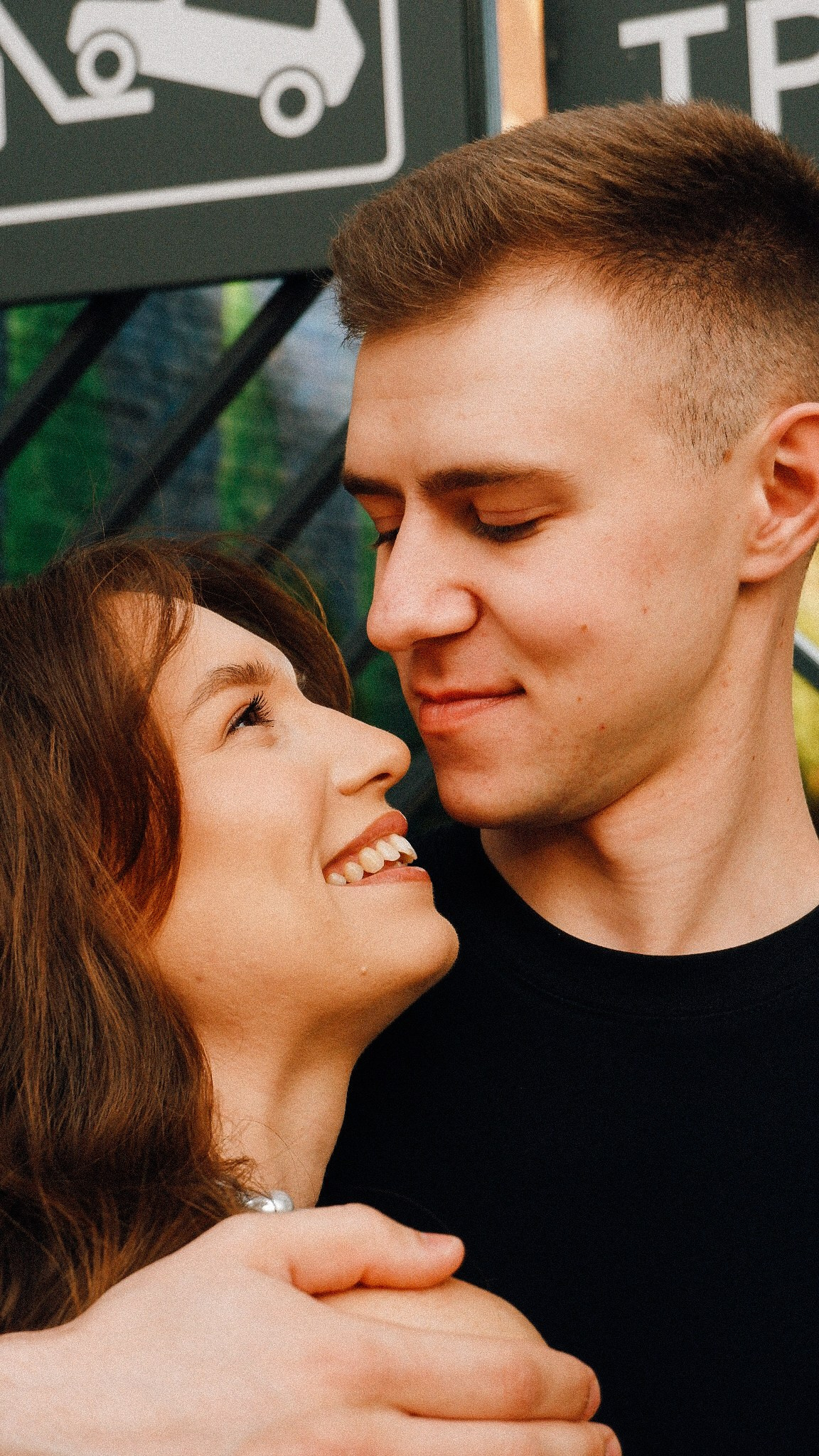 Слава и Катя. Фотограф Нижний Новгород