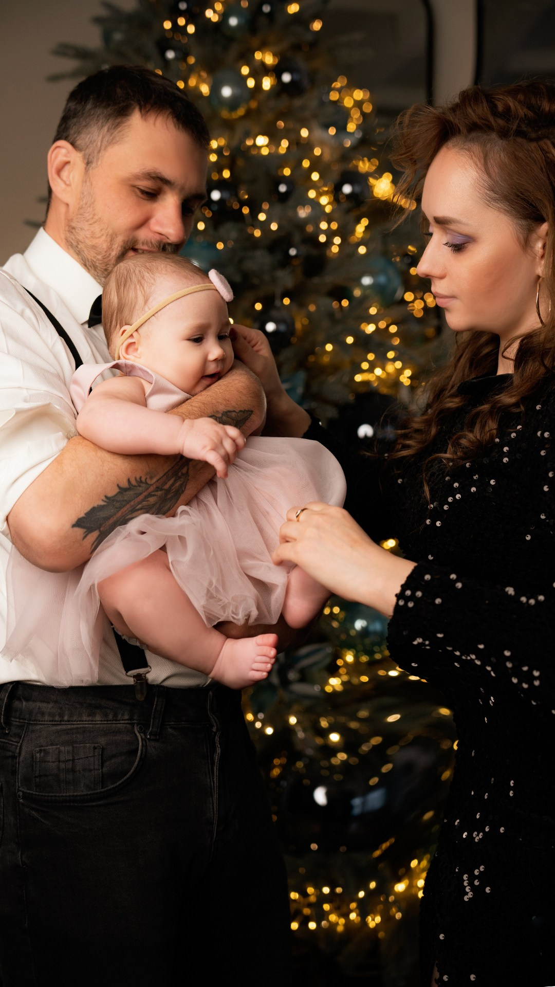 Семейный фотограф в Омске Александра Яровикова