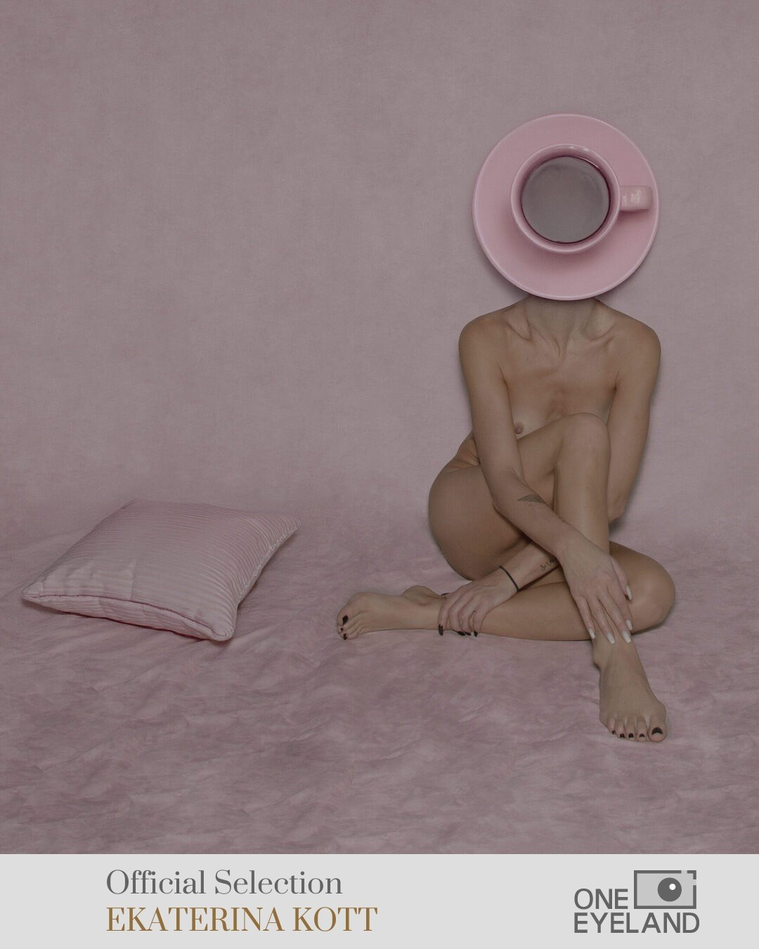 One Eyeland. Art Рhotographer Russia/Moscow