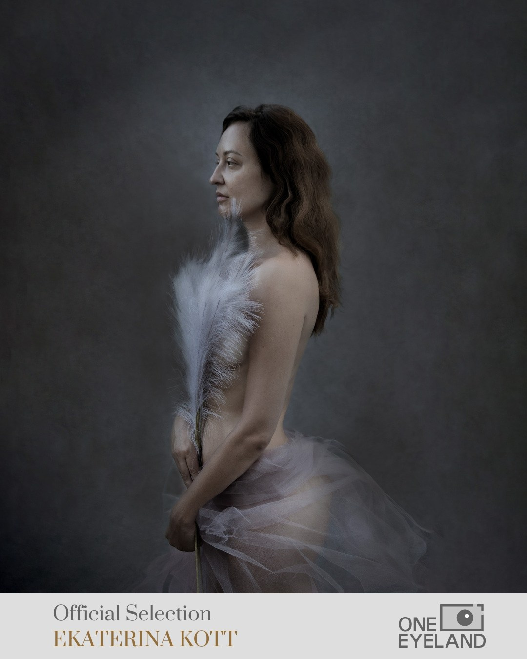 One Eyeland. Art Рhotographer Russia/Moscow