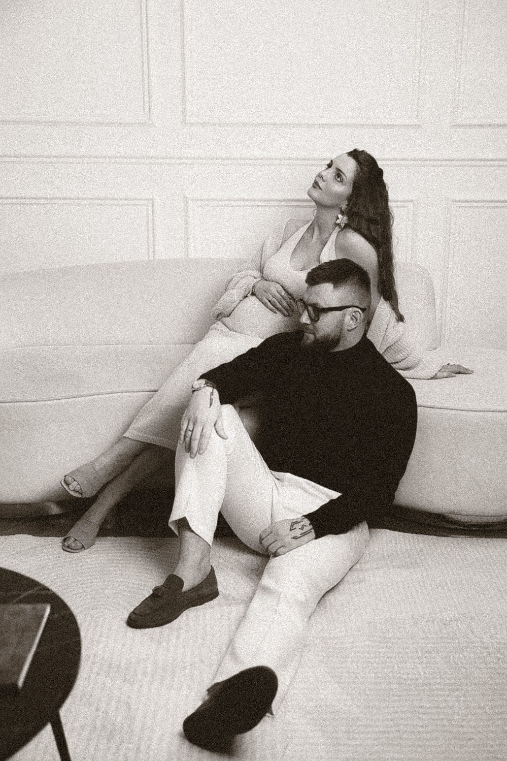 Никита и Зоя. Фотограф Нижний Новгород