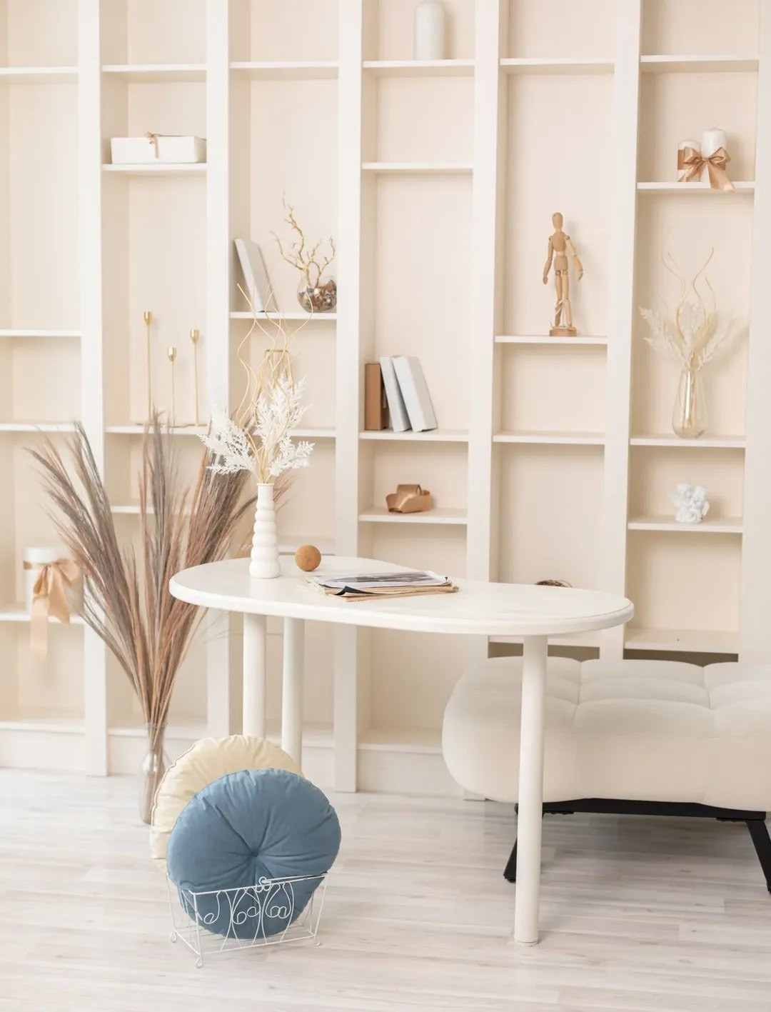 Фотостудия БЕЛЫЙ КРОЛИК зал романтик. Семейный и детский фотограф в Ростове-на-Дону