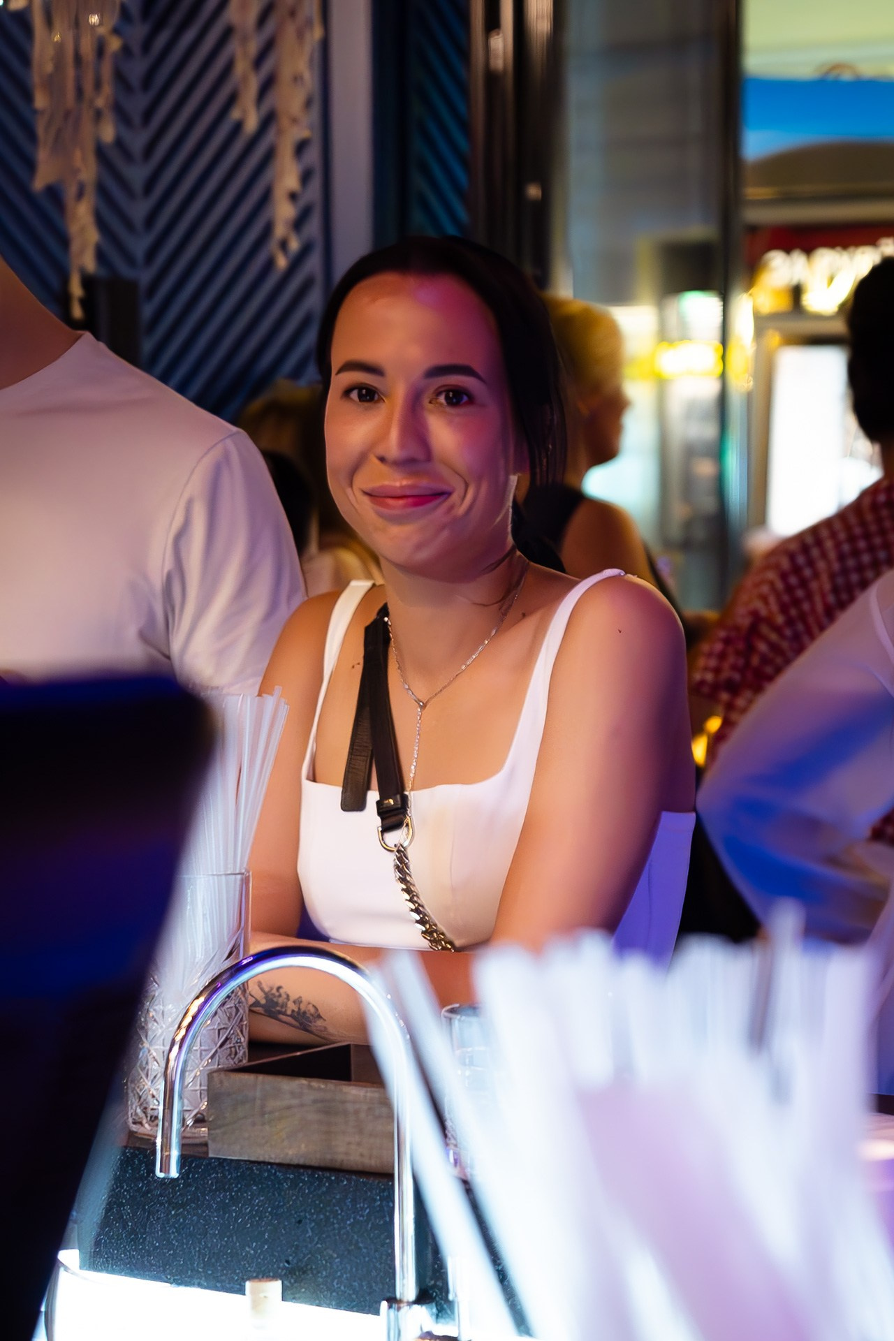 Adventura. Фотограф Павел Сердюков