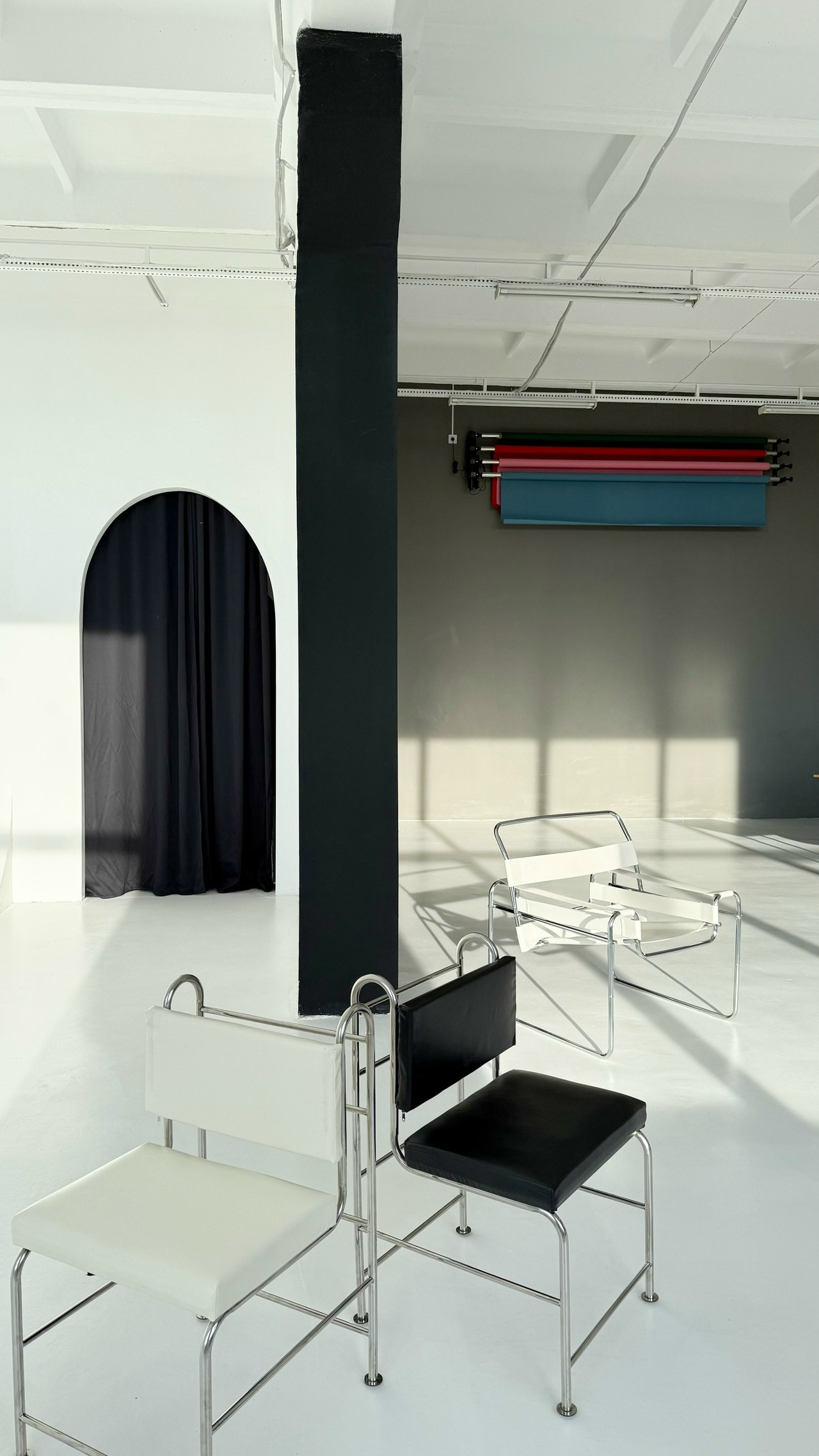 Лучшие фотостудии Самары. Портретный и имиджевый фотограф в Самаре Кристина Тихонова