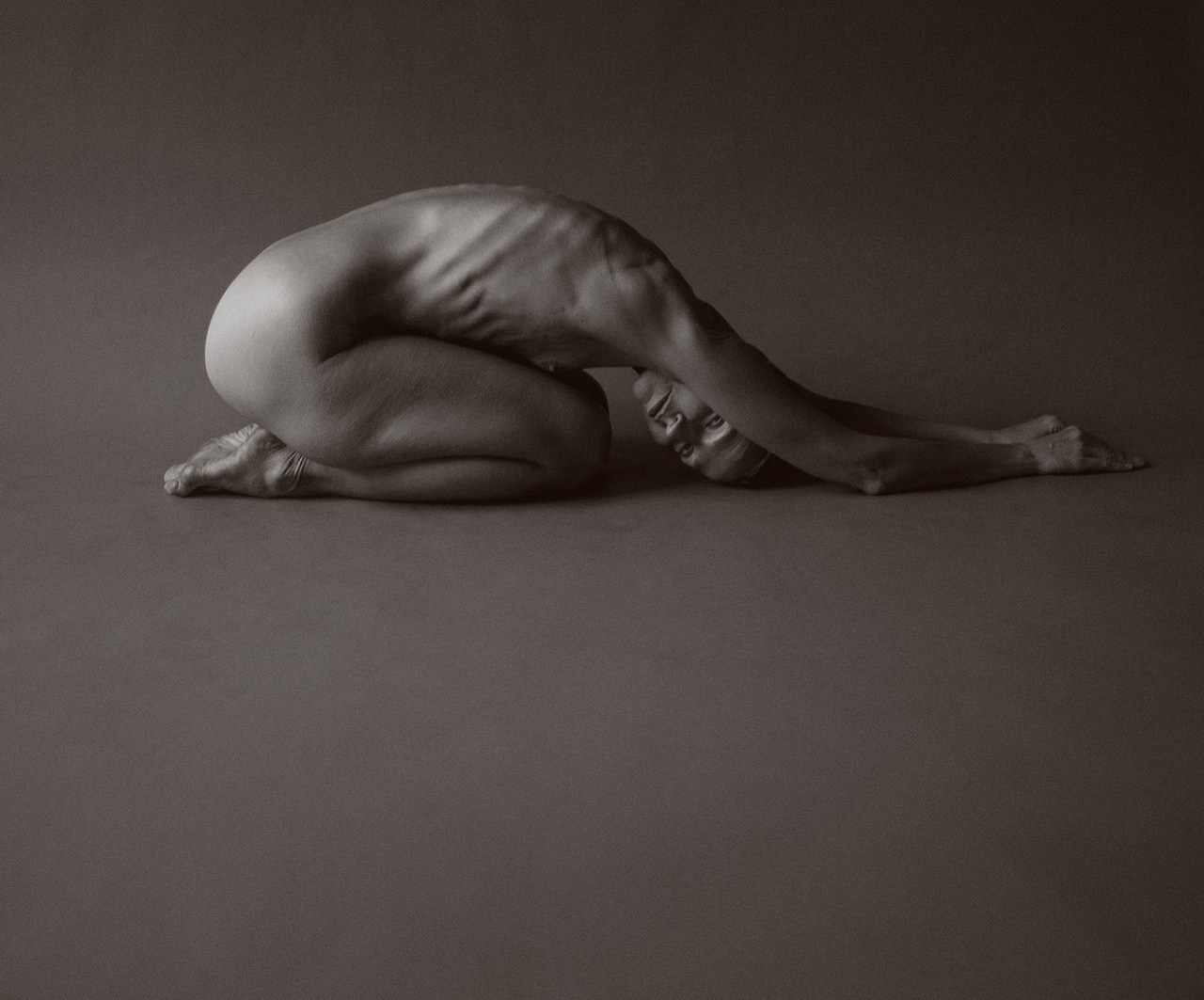 Художественный. Психолог и фотограф в Санкт-Петербурге Настя Михайлова