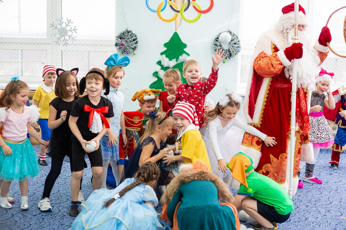 Портфолио утренники в детском саду. Семейный и детский фотограф Комина Елена, Власиха, Одинцово