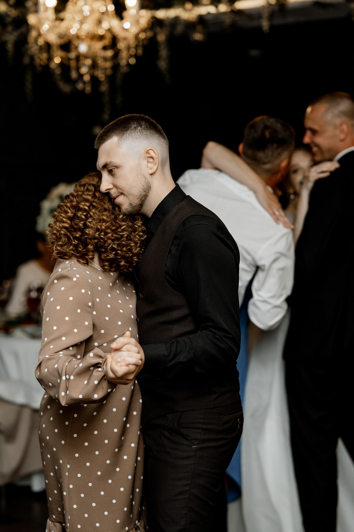 Дмитрий и Светлана. Свадебный фотограф в Тюмени Анастасия Конева