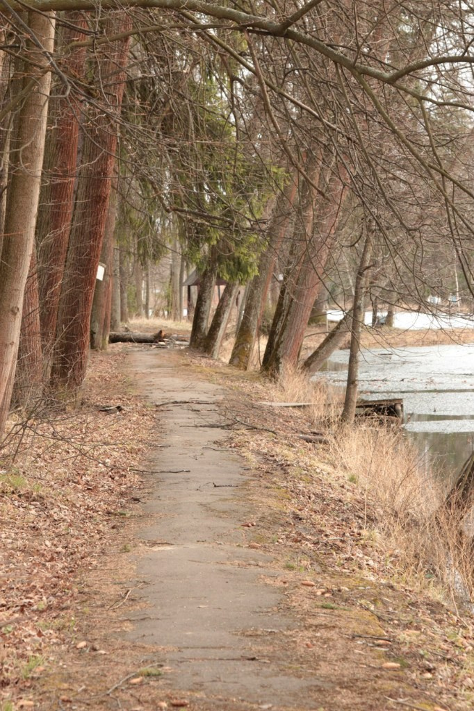 Пейнтбольная битва | 18.04.2015. Галерея Фантим