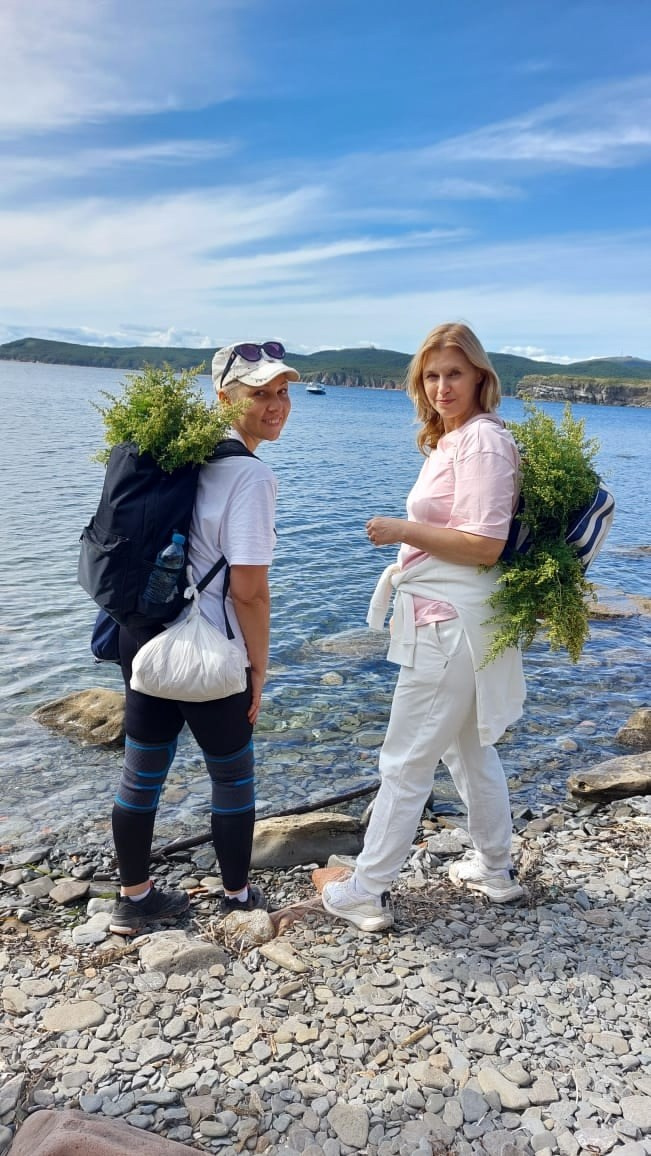 Владивосток 1 | 18-21.09.2025. Галерея Фантим