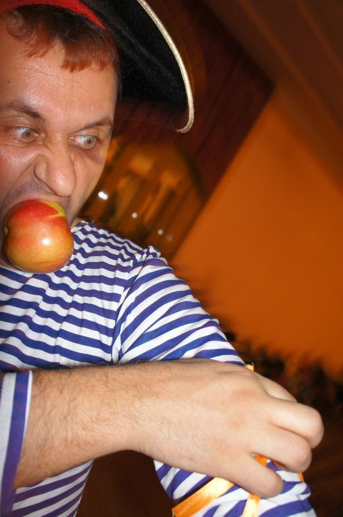 Приключения капитана Врунгеля. Галерея Фантим