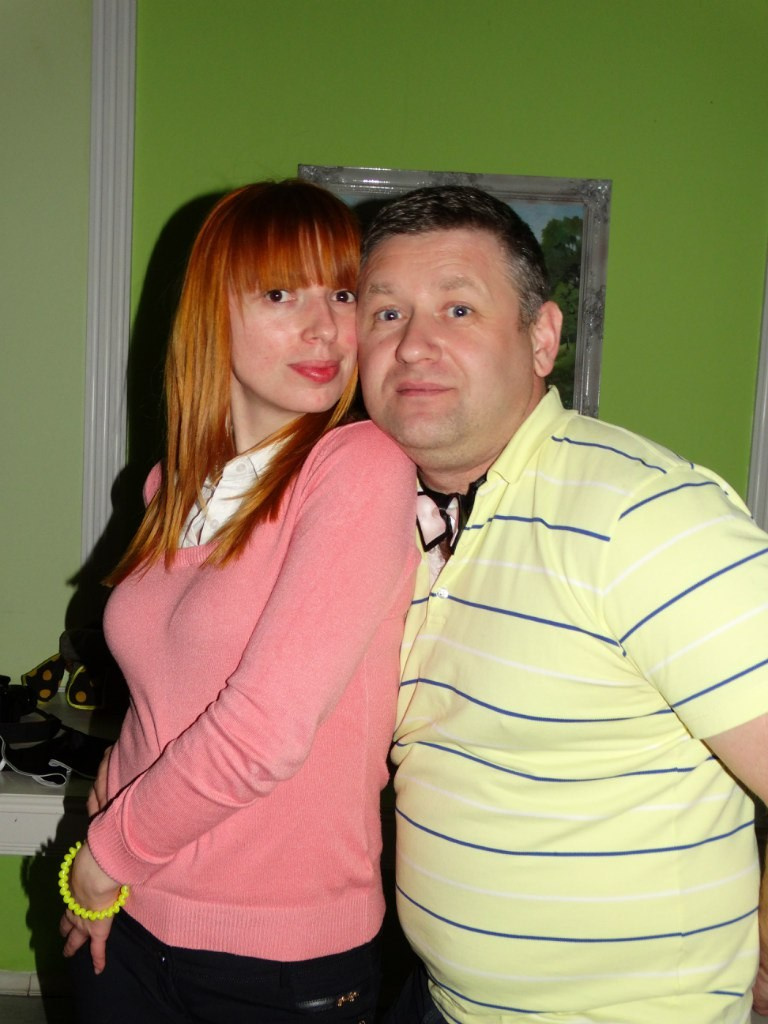 «Весенний переполох» Загородный выезд | 16-17.04.2016. Галерея Фантим