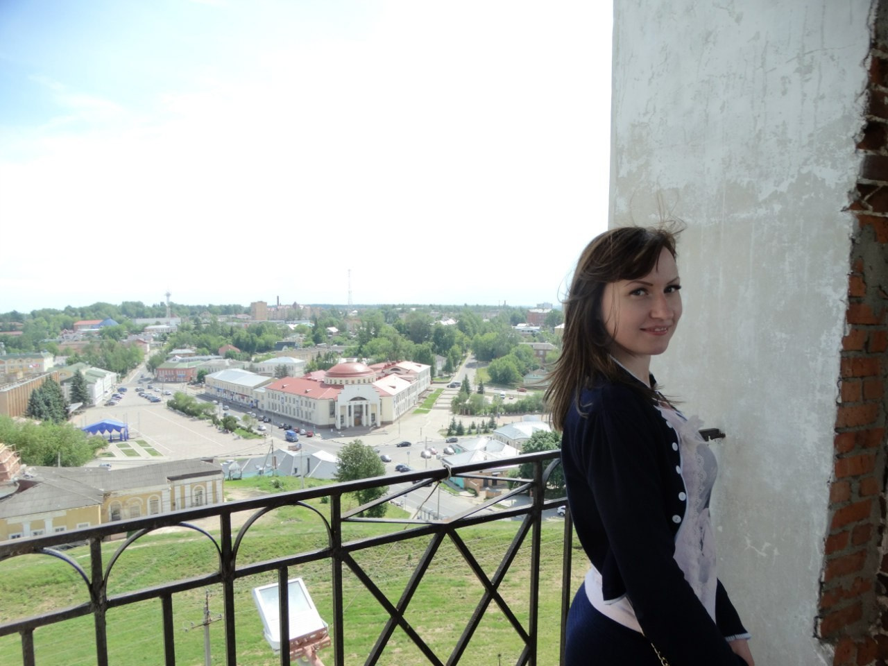 Волоколамск | 04.06.2016 г. Галерея Фантим