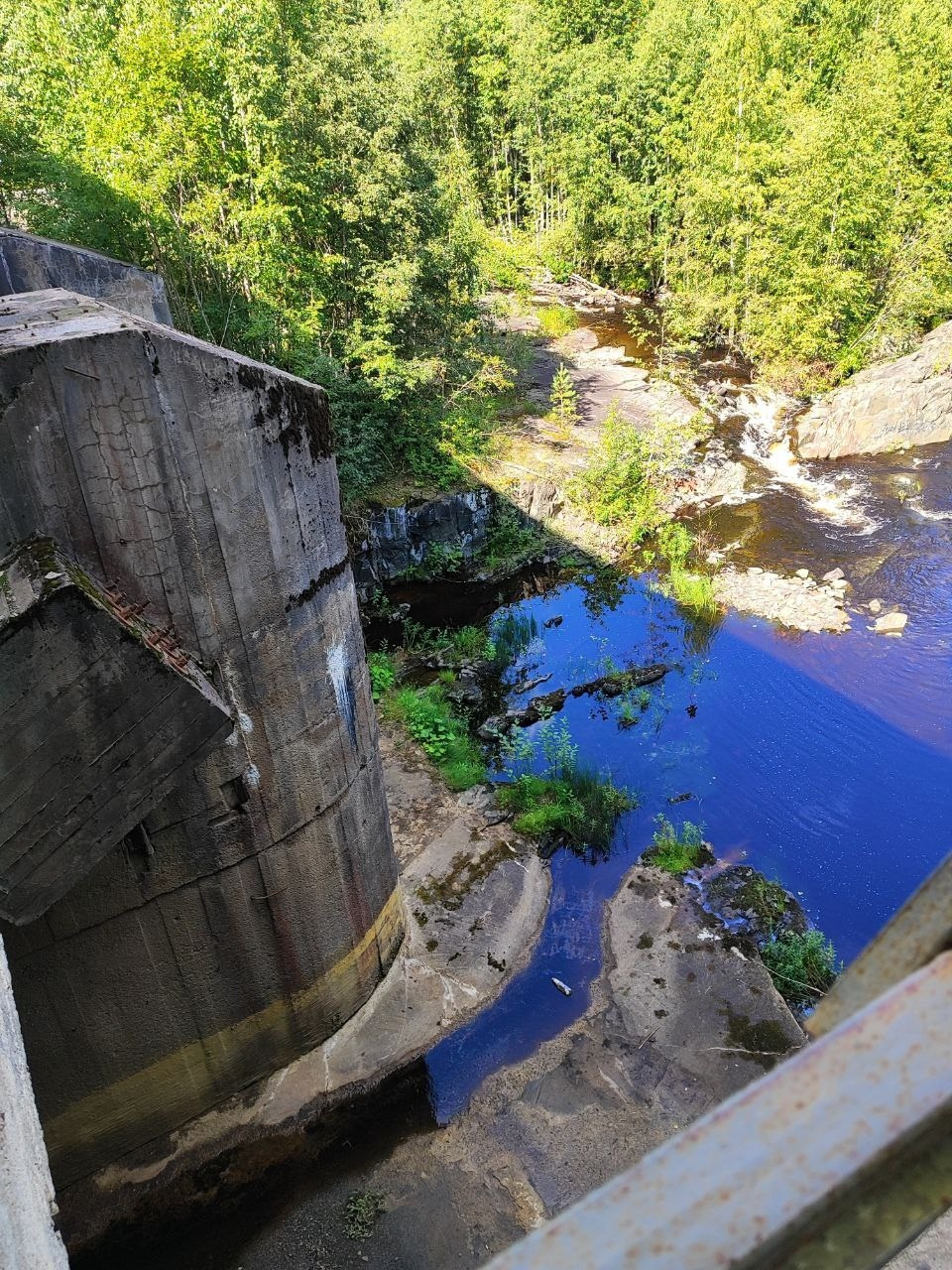 Карелия | 16-18.08.24. Галерея Фантим