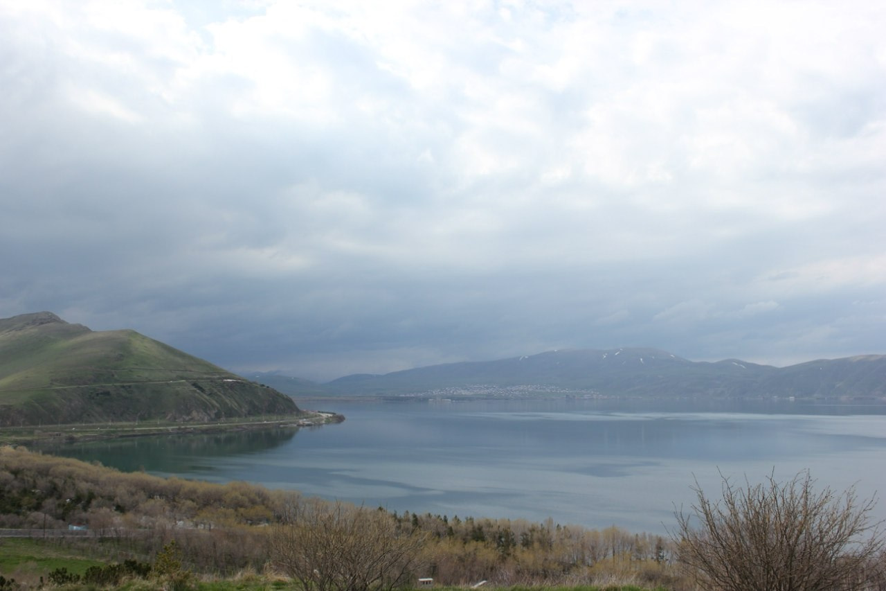 Путешествие в Азербайджан, Грузию и Армению | 01-09.05.2015. Галерея Фантим