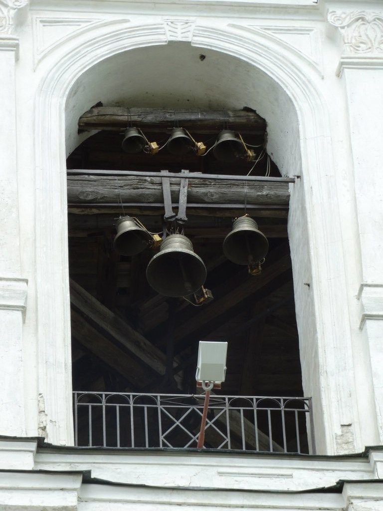 Волоколамск | 04.06.2016 г. Галерея Фантим
