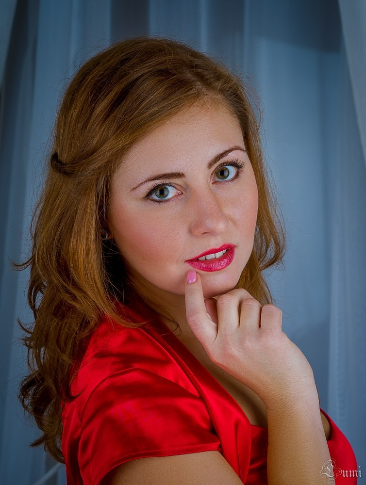 Фотосессия | 08.03.2015. Галерея Фантим