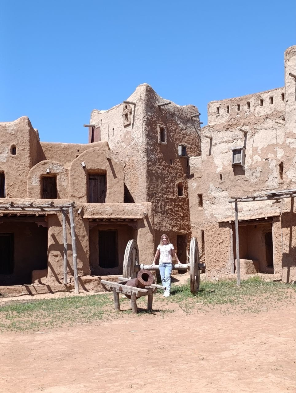 Астрахань и Элиста. Экскурсионная поездка | 30.04-04.05.2025. Галерея Фантим