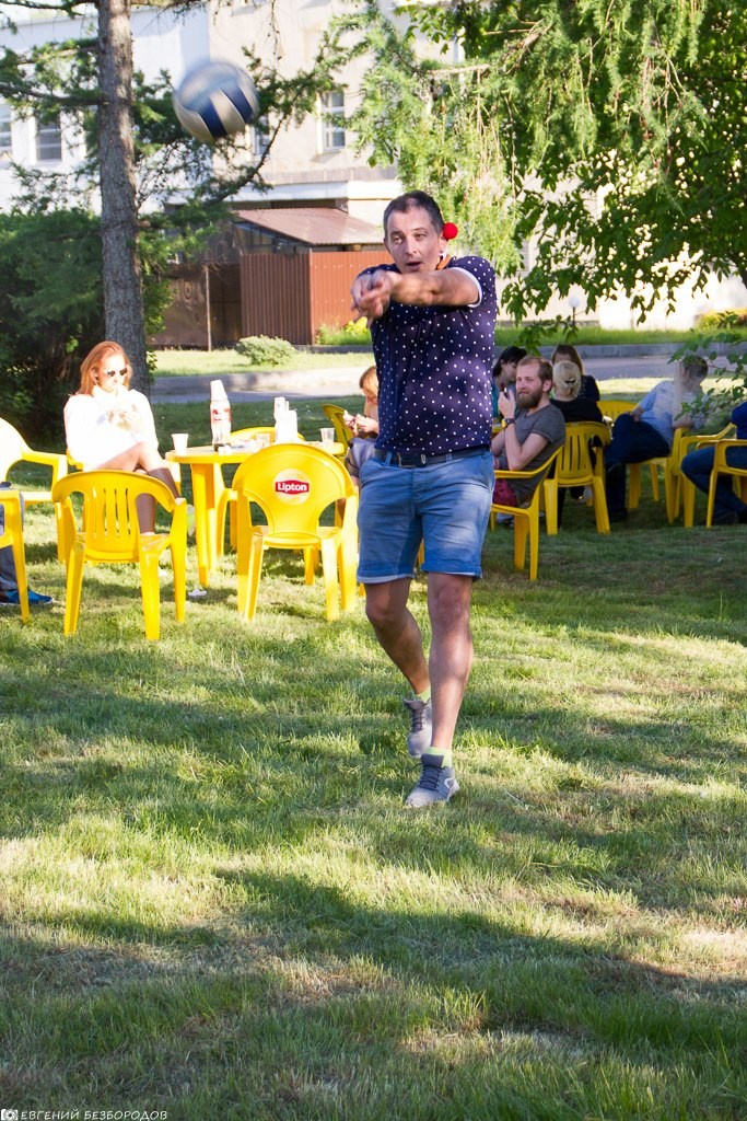 9 лет Фантиму. Тропикана | 26–27 мая 2018. Галерея Фантим