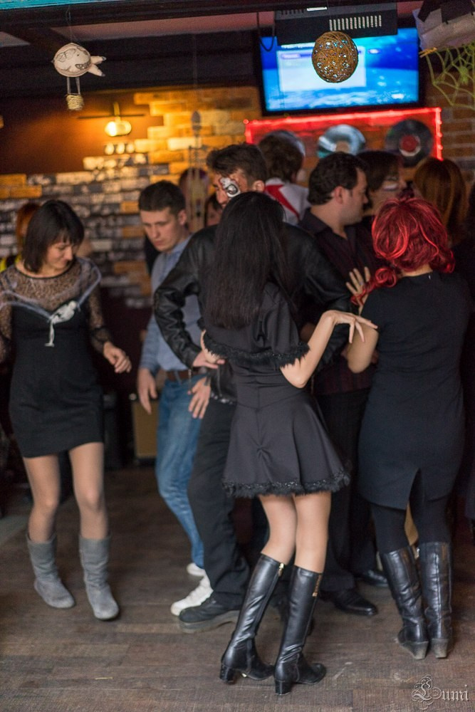 Хеллоуин | 31.10.2014. Галерея Фантим