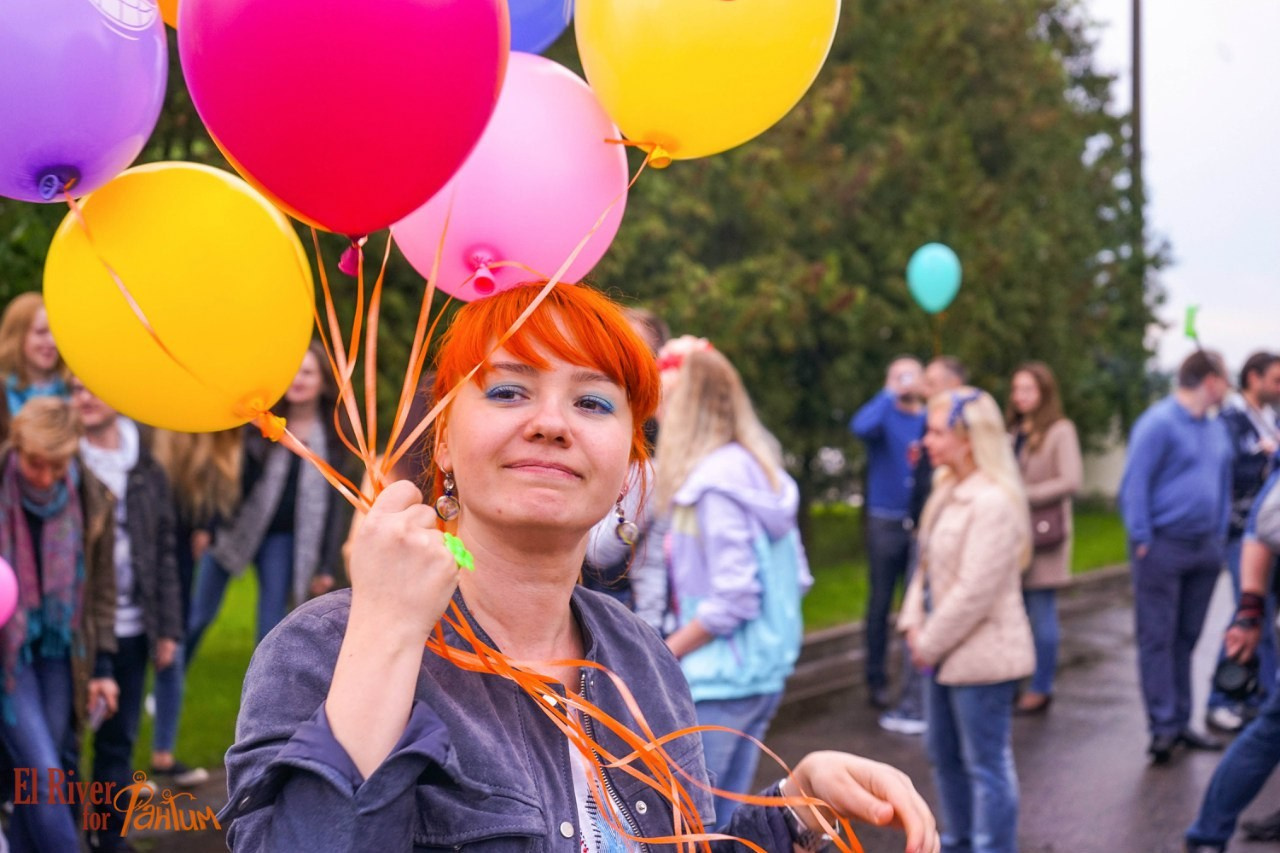 День рождения Фантима. 7 лет! | 21-22.05.2016. Галерея Фантим