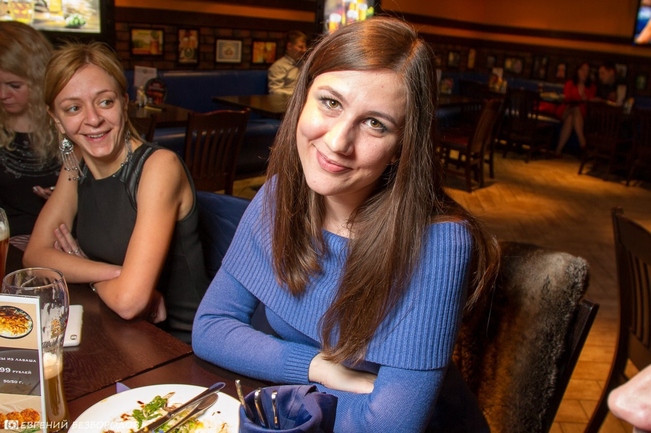 Музыкальная вечеринка | 10.11.2017. Галерея Фантим