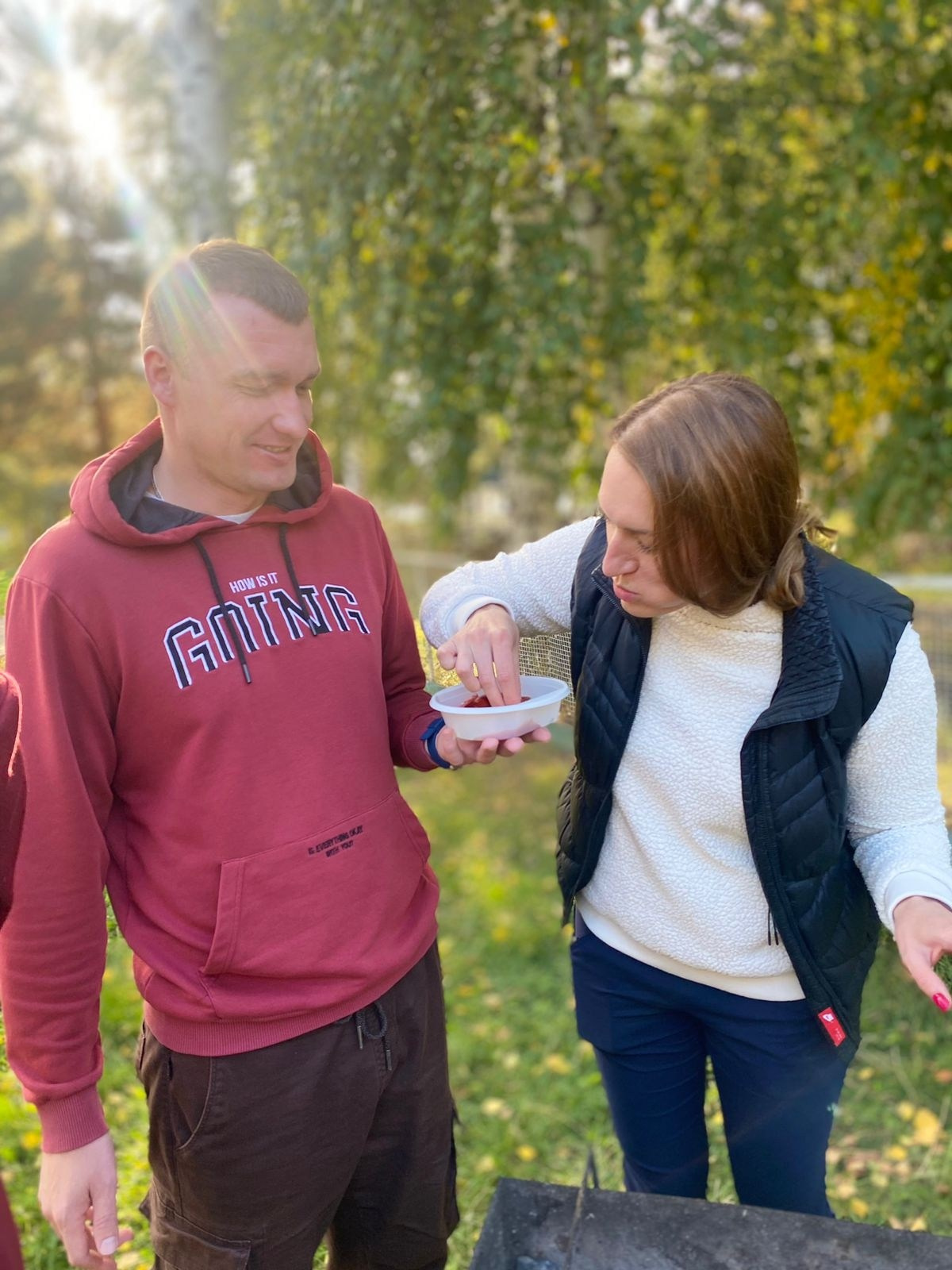 Шашлыки | 16.09.2023. Галерея Фантим