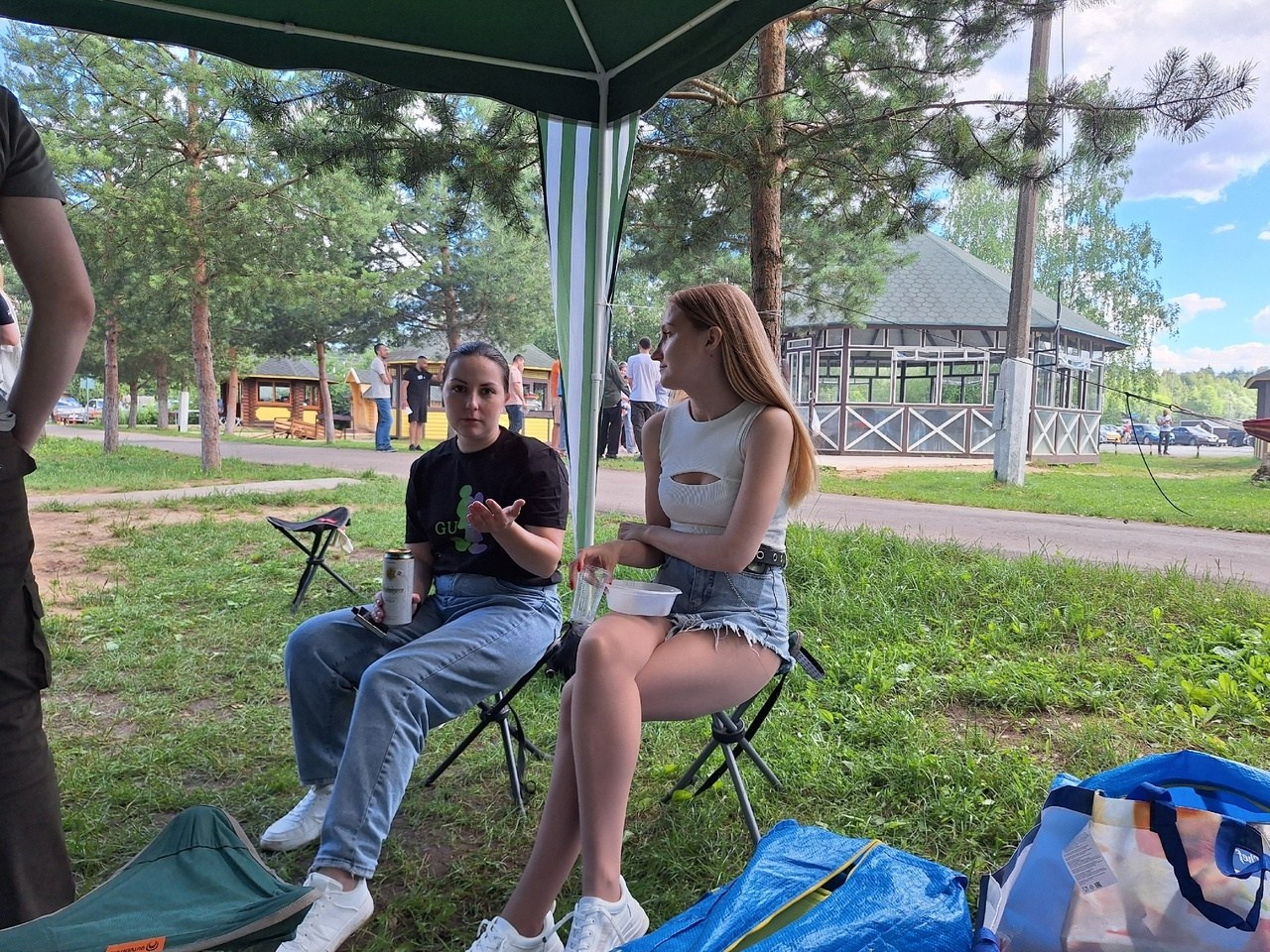 Шашлыки | 22.06.2024. Галерея Фантим