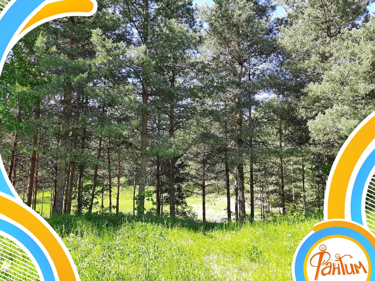 Пятница! | 2021. Галерея Фантим