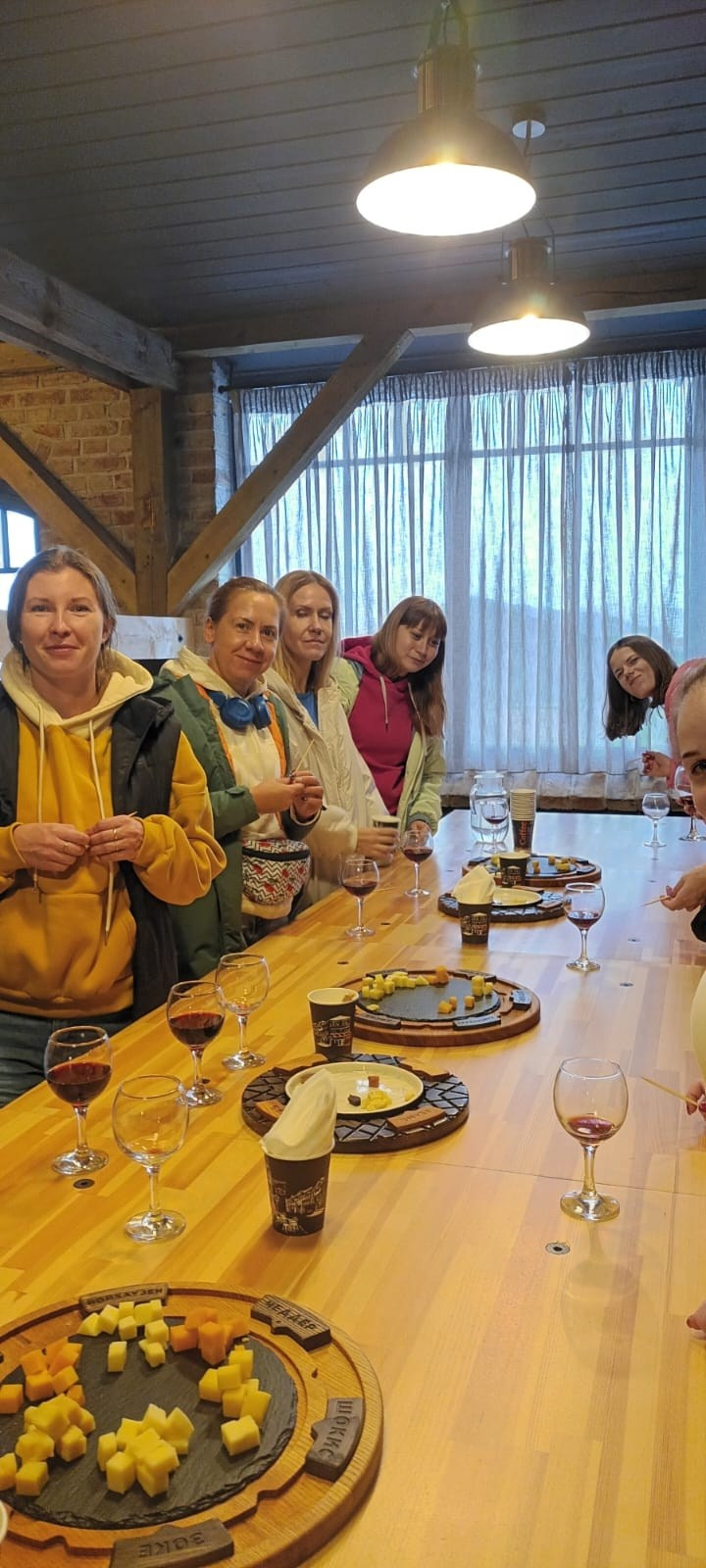 Калининград | 05-08.10.2023. Галерея Фантим