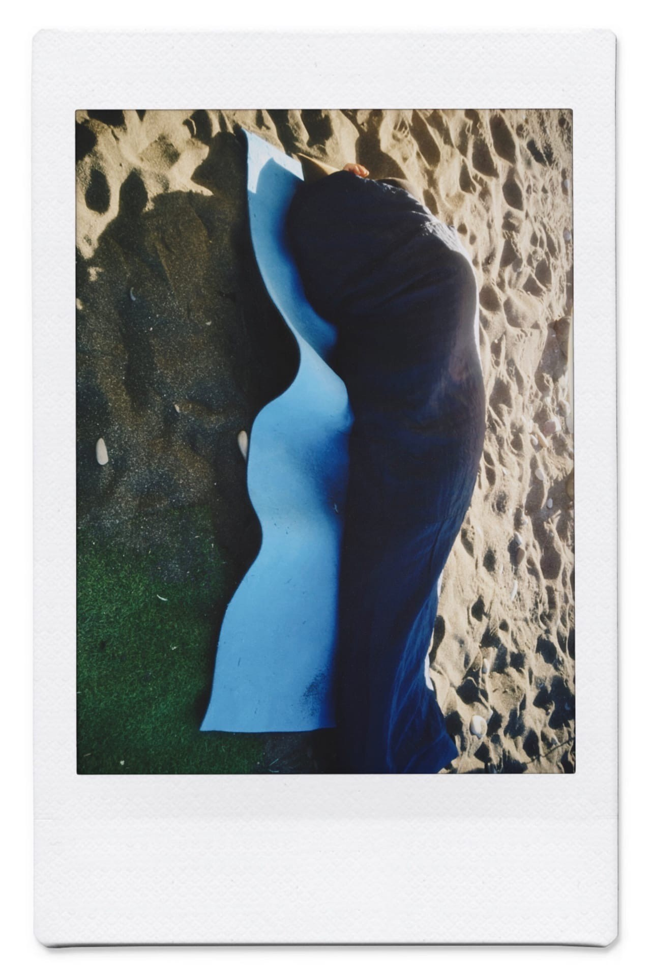 Мобилография. Художественная фотография. Фотография на плёнку. Илья Вараксин