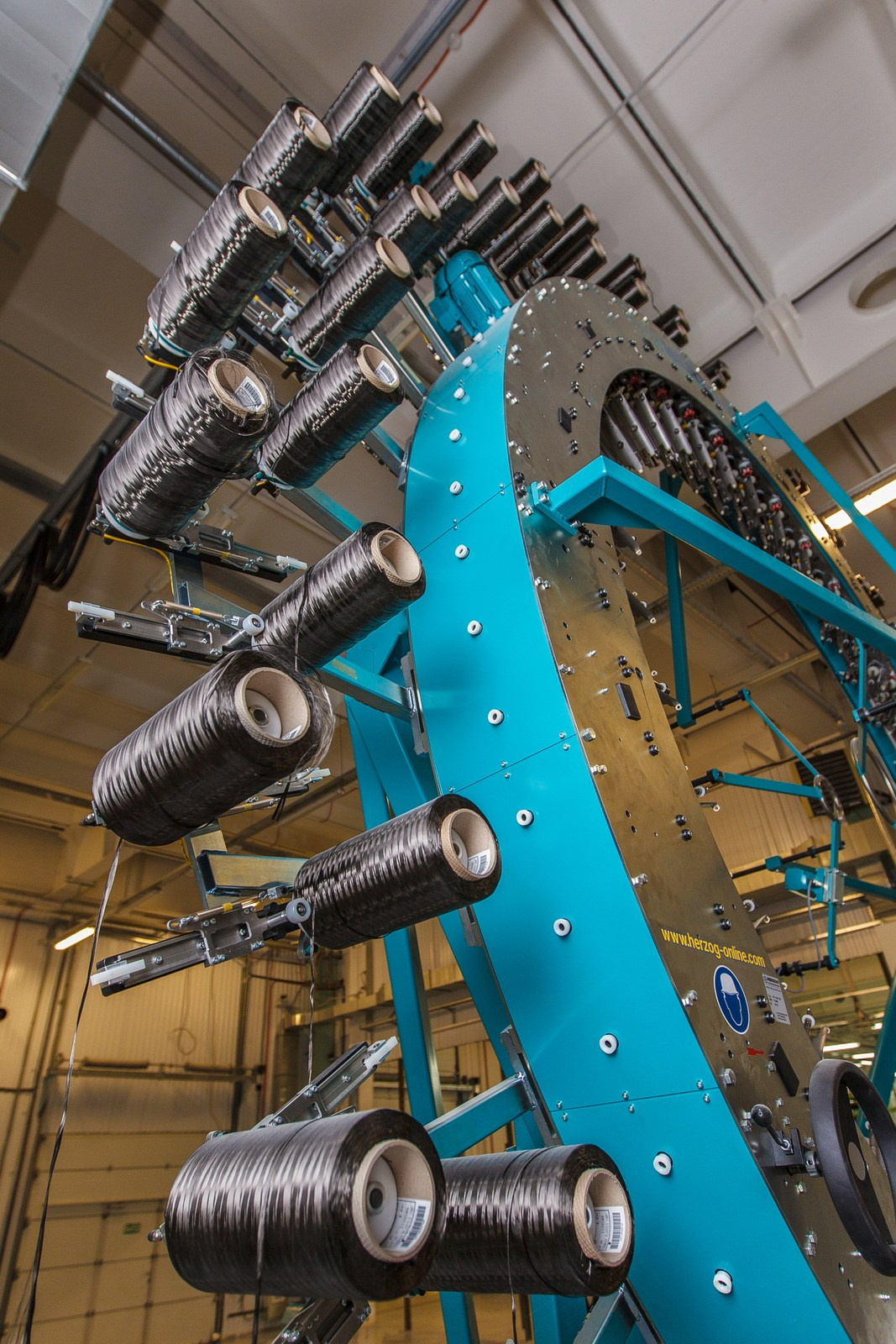 Промышленность. Профессиональная фотосъемка для бизнеса и личного бренда в Москве