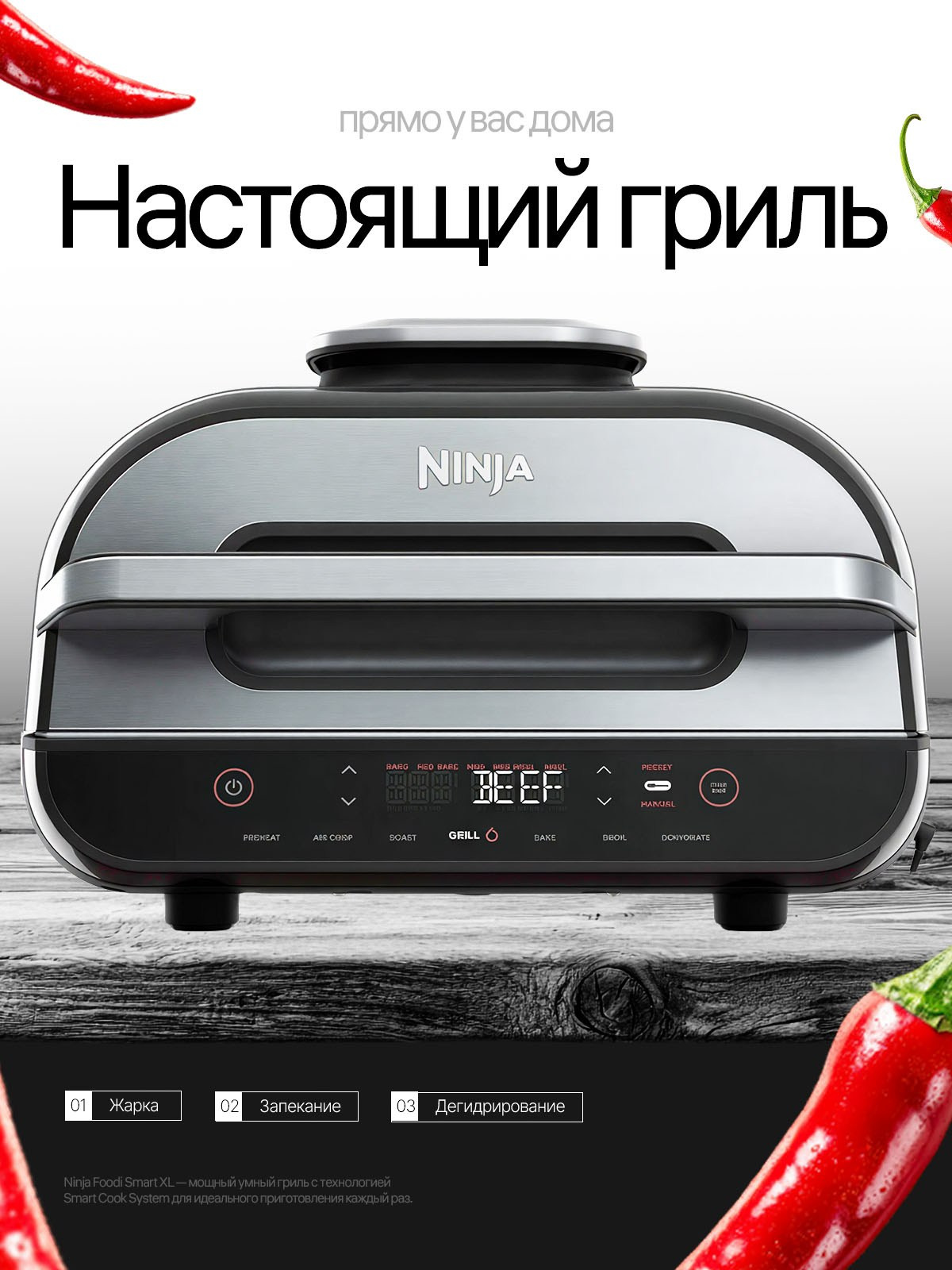 Инфографика для маркетплейсов