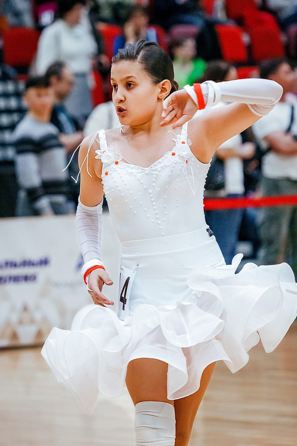 Звёздный Вальс — фотохроника