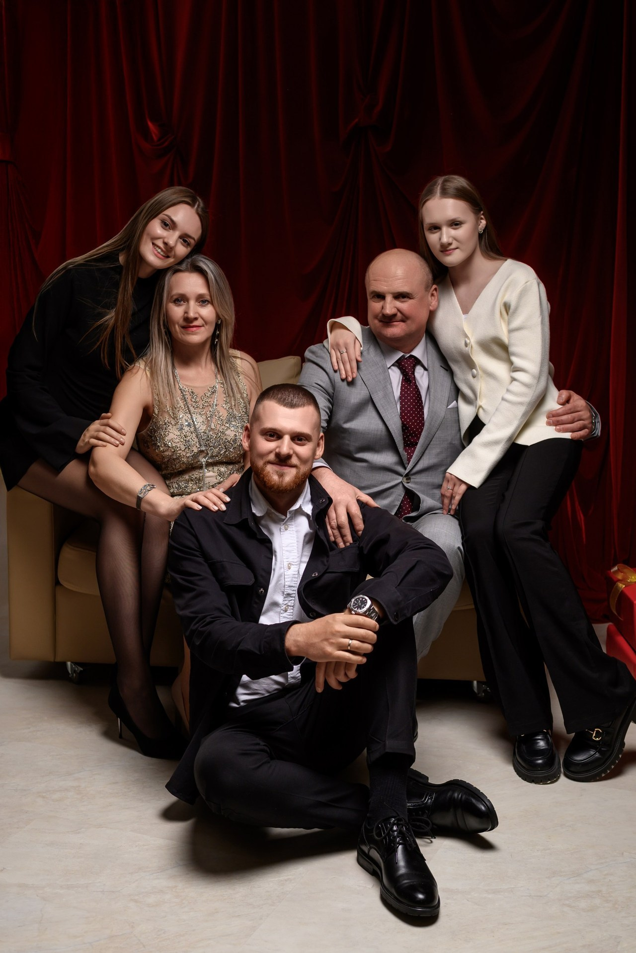 Отзывы. Фотограф Наталья Горелова. Мирный, Плесецк, Архангельск