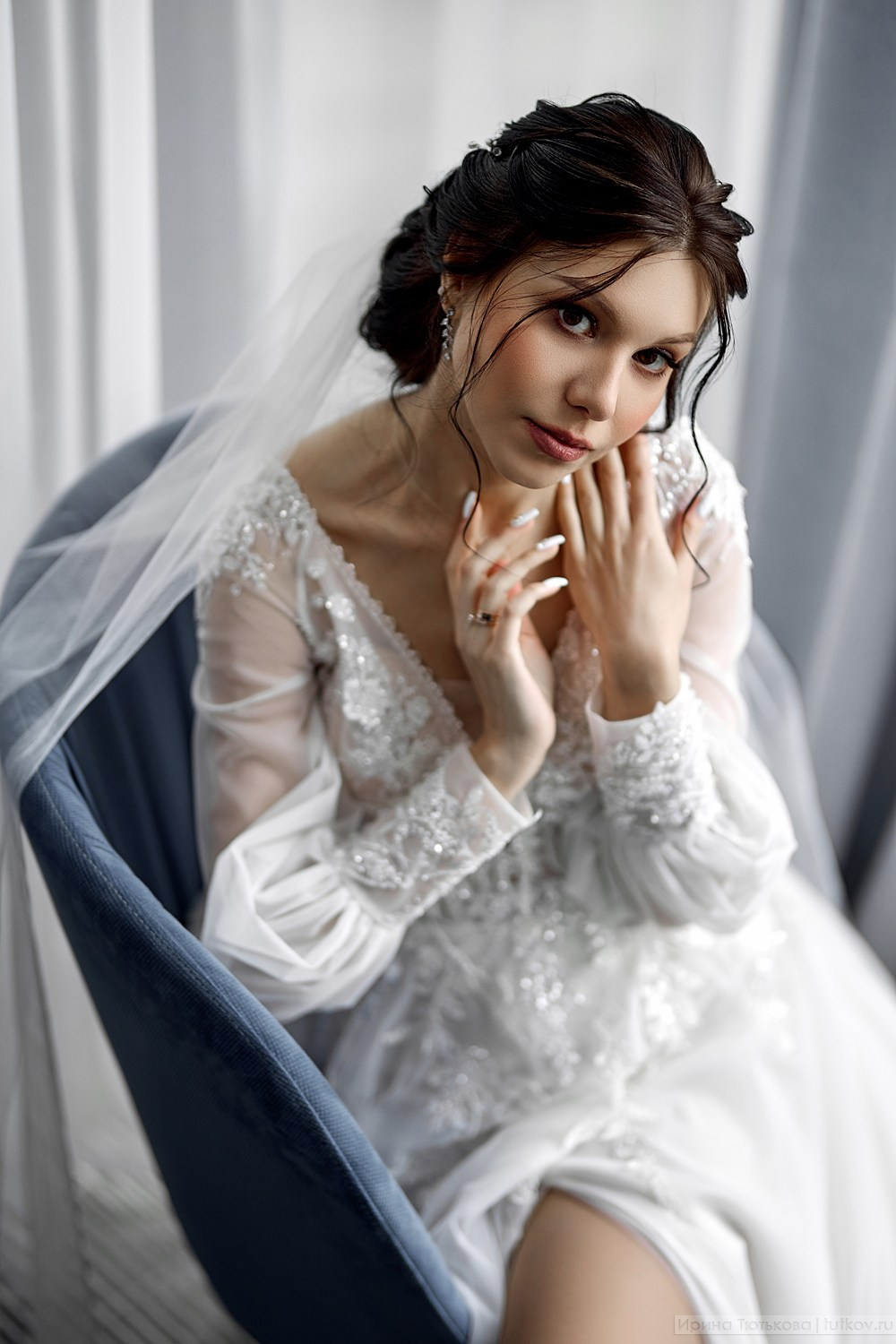 Кристина и Иван. Свадебная фотосъёмка в Брянске | Влад и Ирина Тютьковы