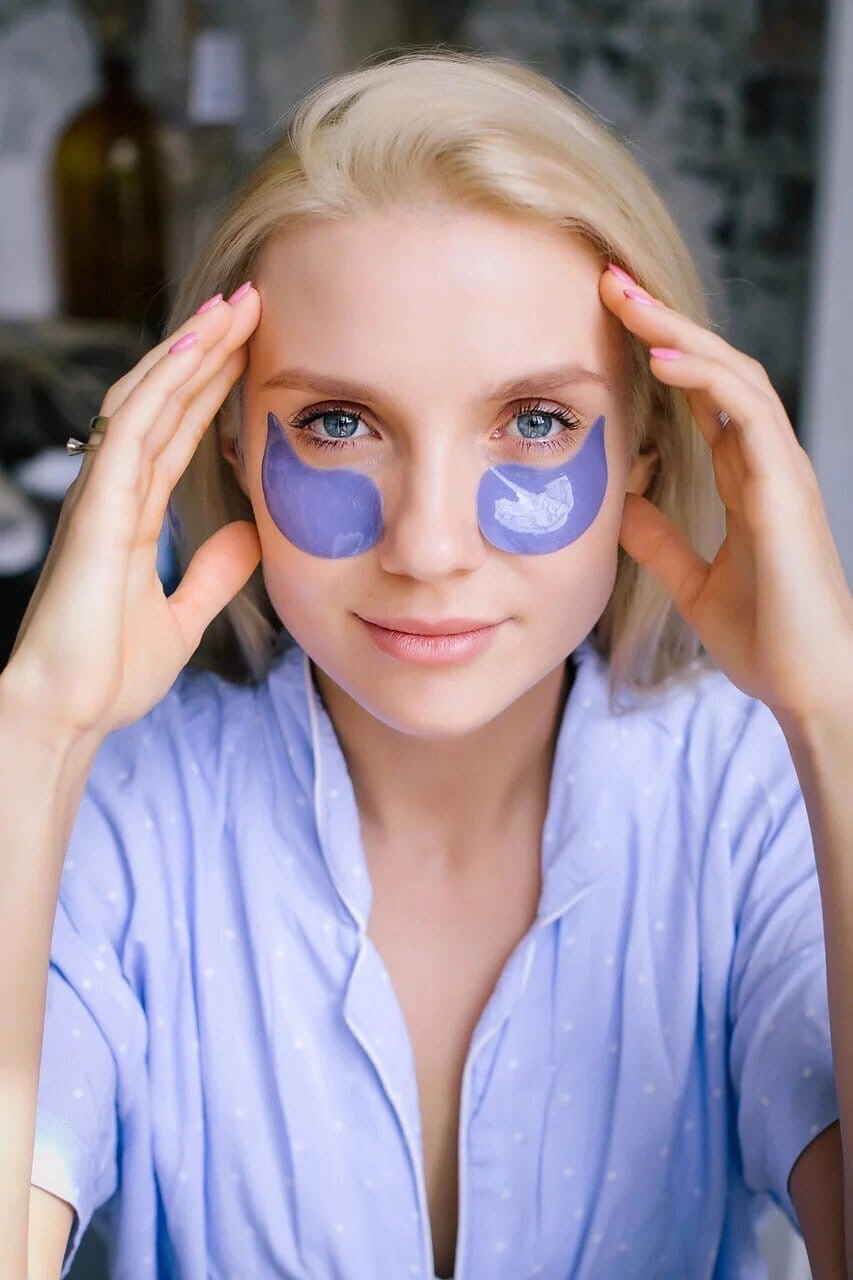 Косметика. Свадебный и семейный фотограф в Воронеже Анастасия Бойко