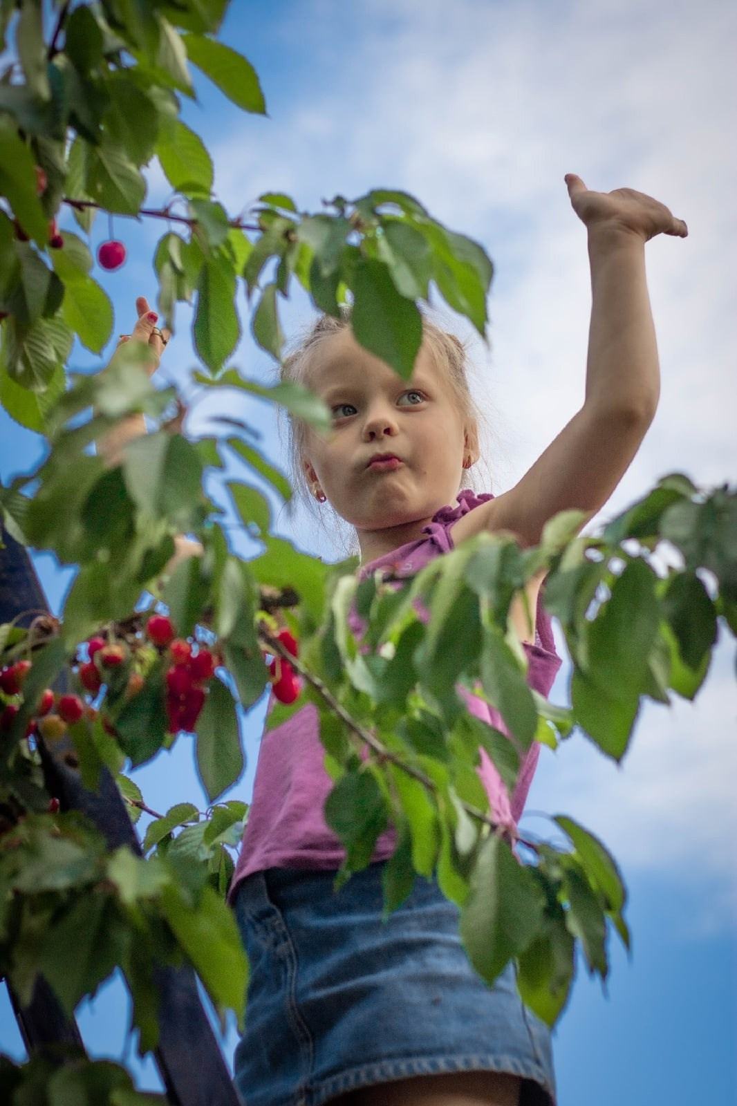 Маша. Фотограф из Краснодара