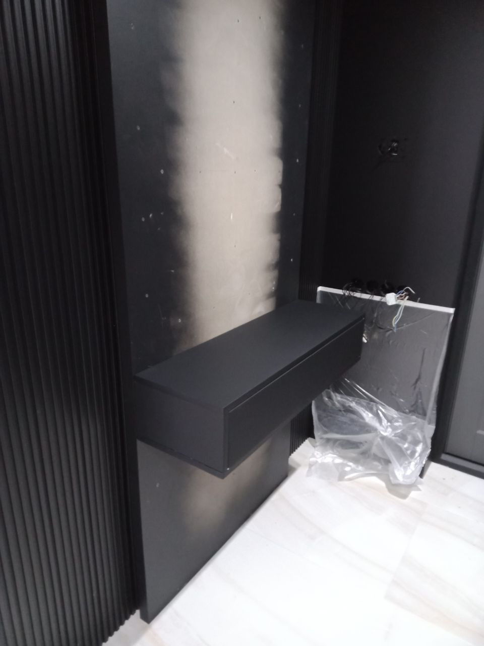 Фото с монтажа |Мебель на заказа: кухни, шкафы и т.д. в Томске. ГУДРУМ — Мебель на заказ в Томске | Кухни | Шкафы | Стулья и Столы