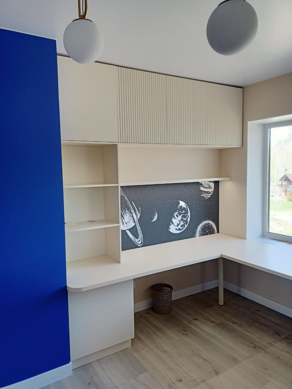 Детская мебель в Томске на заказ недорого по индивидуальным размерам Корпусная