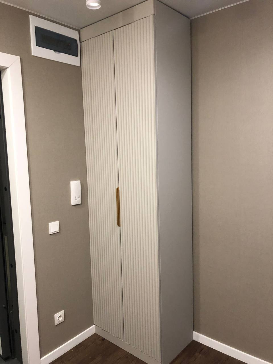 Шкаф. ГУДРУМ — Мебель на заказ в Томске | Кухни | Шкафы | Стулья и Столы