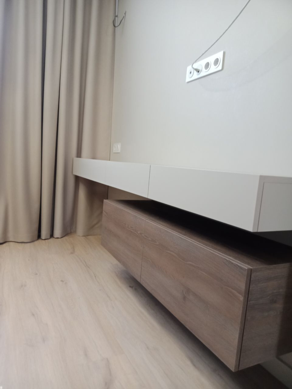 Тумба | Консоль. ГУДРУМ — Мебель на заказ в Томске | Кухни | Шкафы | Стулья и Столы