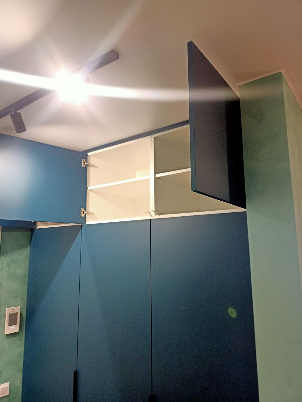 Шкаф. ГУДРУМ — Мебель на заказ в Томске | Кухни | Шкафы | Стулья и Столы