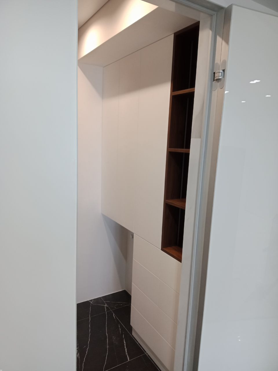 Санузел | Ванная. ГУДРУМ — Мебель на заказ в Томске | Кухни | Шкафы | Стулья и Столы