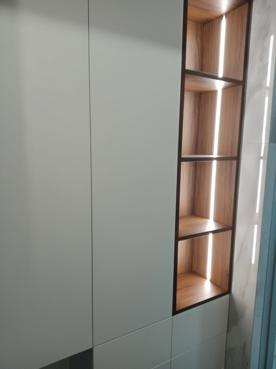 Санузел | Ванная. ГУДРУМ — Мебель на заказ в Томске | Кухни | Шкафы | Стулья и Столы