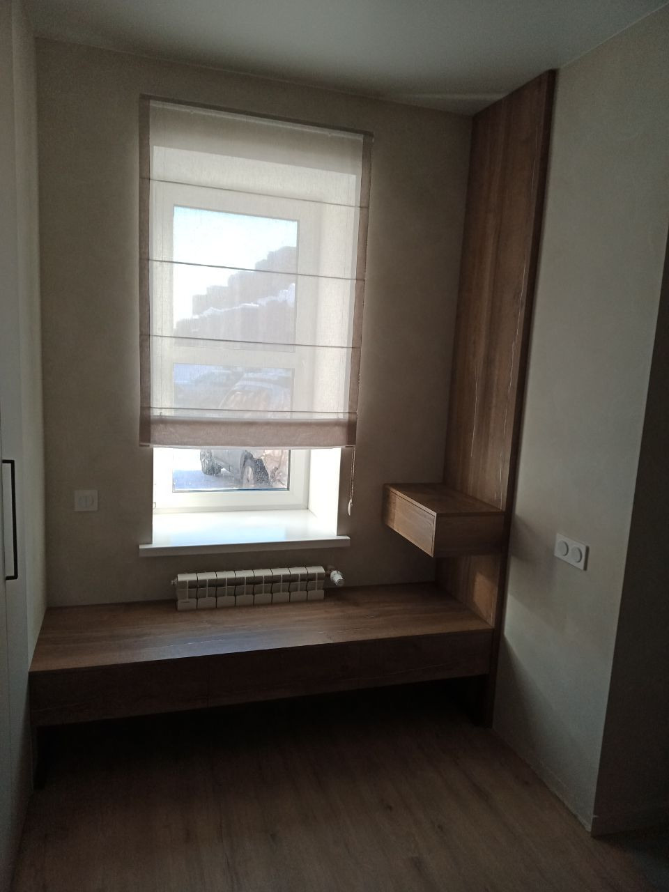 Фото с монтажа |Мебель на заказа: кухни, шкафы и т.д. в Томске. ГУДРУМ — Мебель на заказ в Томске | Кухни | Шкафы | Стулья и Столы