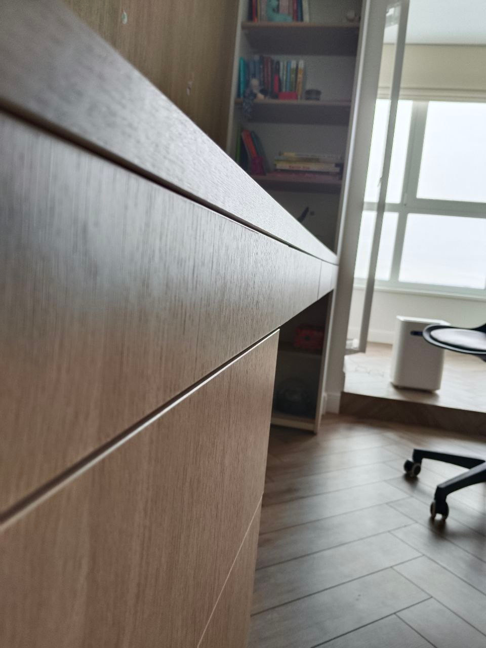 Фото с монтажа |Мебель на заказа: кухни, шкафы и т.д. в Томске. ГУДРУМ — Мебель на заказ в Томске | Кухни | Шкафы | Стулья и Столы