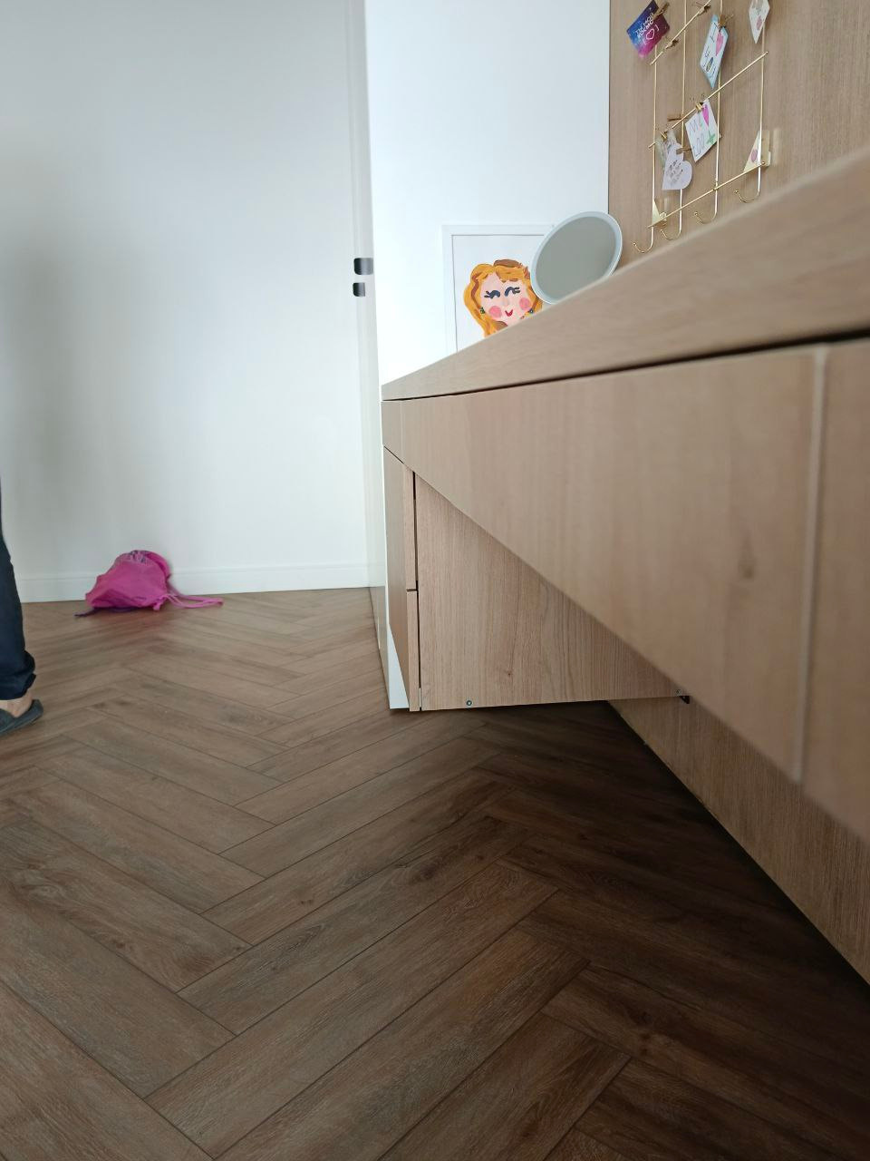 Фото с монтажа |Мебель на заказа: кухни, шкафы и т.д. в Томске. ГУДРУМ — Мебель на заказ в Томске | Кухни | Шкафы | Стулья и Столы